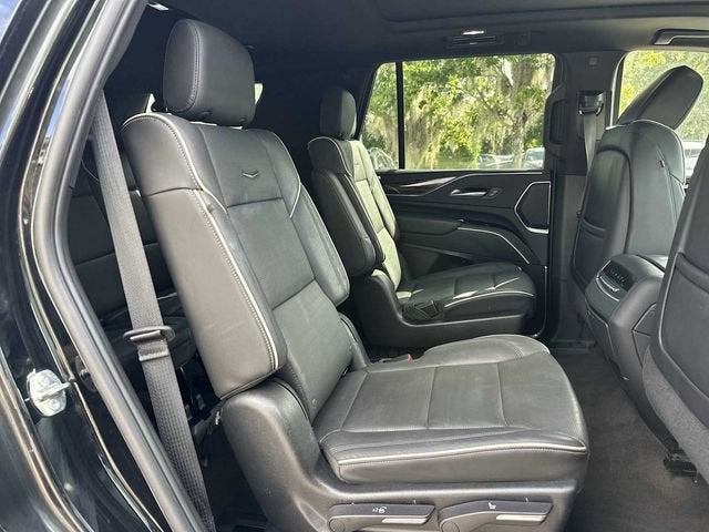 Cadillac Escalade Premium Luxury 2023