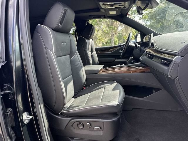 Cadillac Escalade Premium Luxury 2023