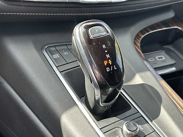 Cadillac Escalade Premium Luxury 2023