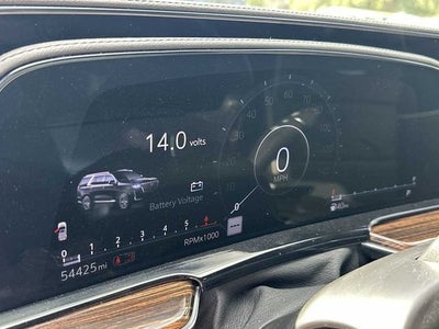 Cadillac Escalade Premium Luxury 2023