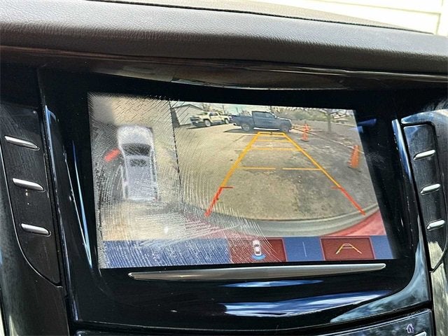 Cadillac Escalade Premium Luxury 2017