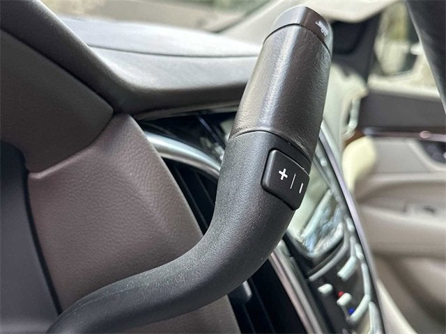 Cadillac Escalade Premium Luxury 2017