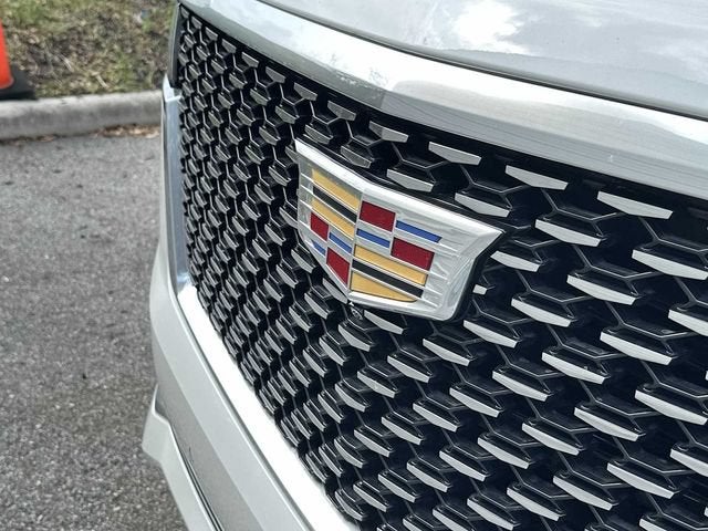 Cadillac Escalade Premium Luxury 2023