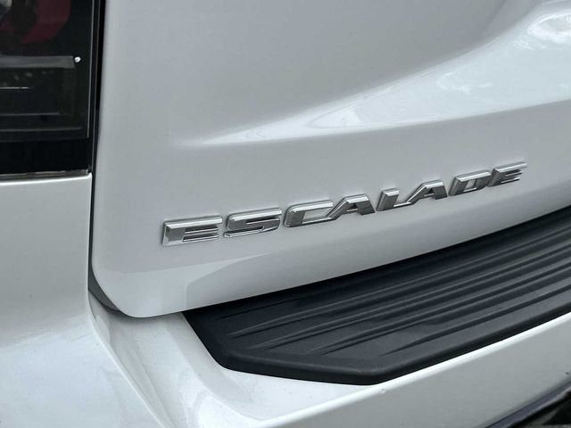 Cadillac Escalade Premium Luxury 2023