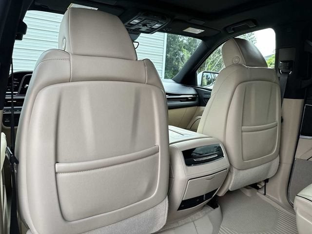 Cadillac Escalade Premium Luxury 2023