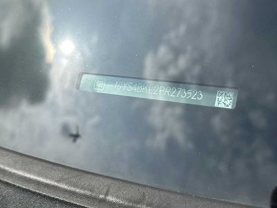 Cadillac Escalade Premium Luxury 2023