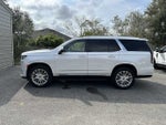 Cadillac Escalade Premium Luxury 2023