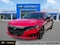 Honda Accord Sport Edición Especial 2021
