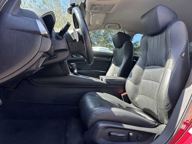 Honda Accord Sport Edición Especial 2021