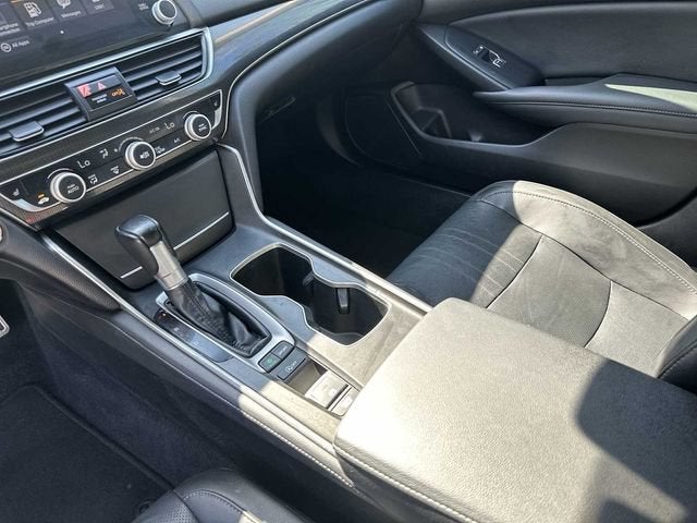 Honda Accord Sport Edición Especial 2021