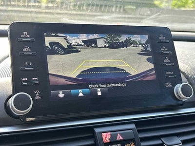 Honda Accord Sport Edición Especial 2021