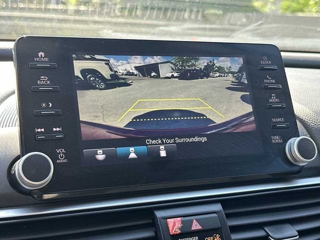 Honda Accord Sport Edición Especial 2021