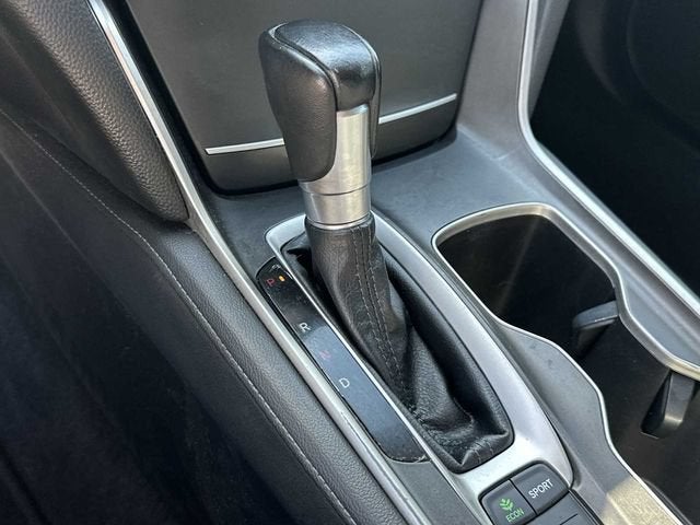 Honda Accord Sport Edición Especial 2021