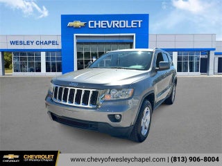 Jeep Grand Cherokee Laredo 2011