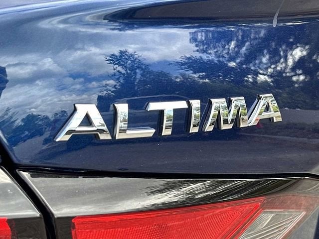 Nissan Altima 2.5 S 2019