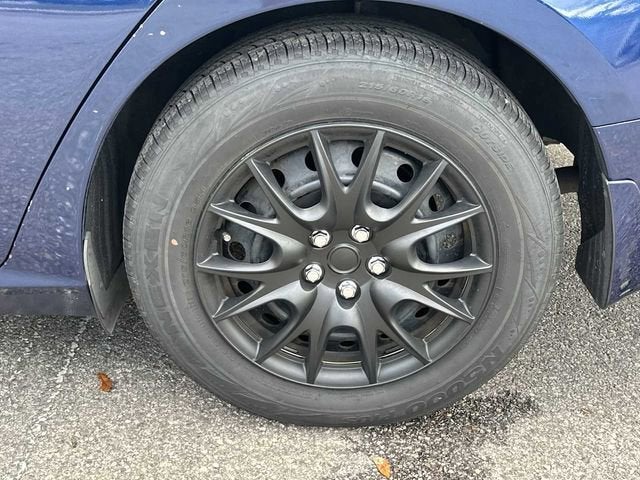 Nissan Altima 2.5 S 2019