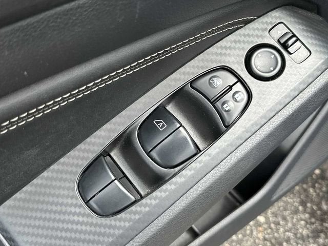 Nissan Altima 2.5 S 2019