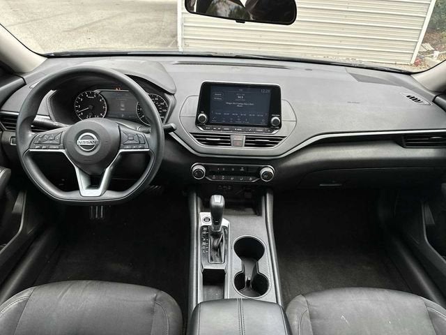 Nissan Altima 2.5 S 2019