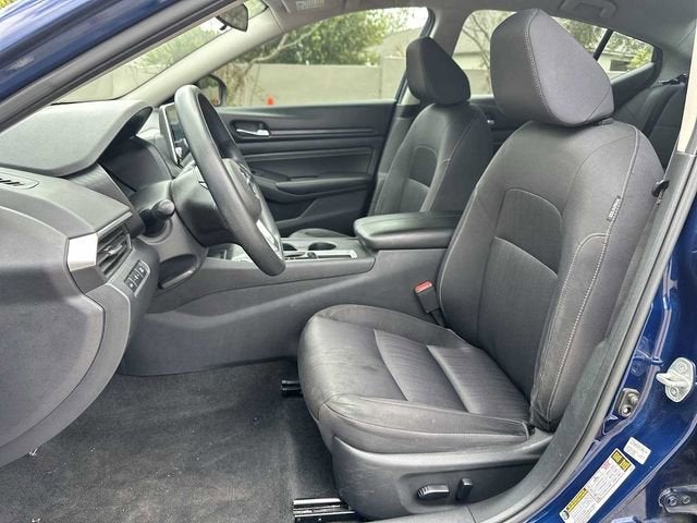 Nissan Altima 2.5 S 2019