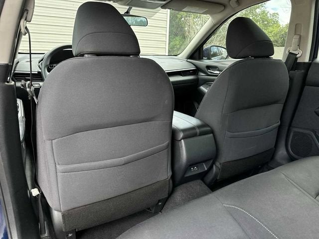 Nissan Altima 2.5 S 2019