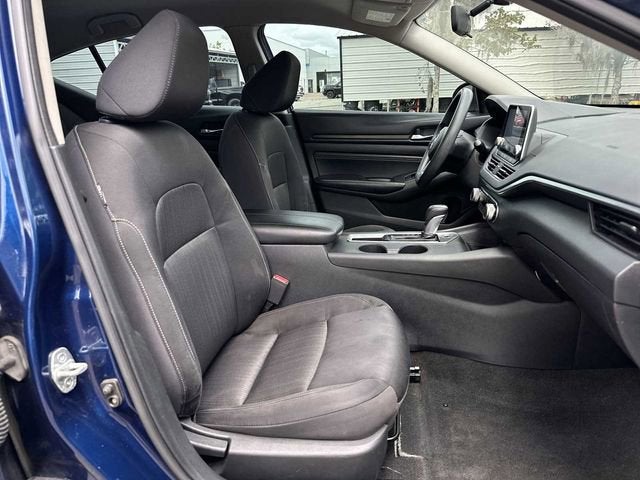 Nissan Altima 2.5 S 2019