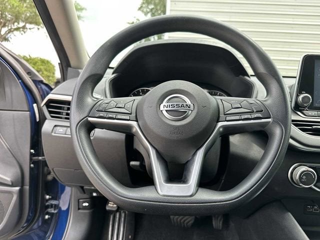 Nissan Altima 2.5 S 2019