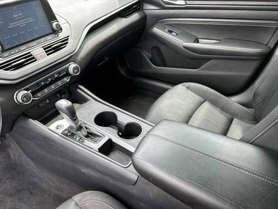 Nissan Altima 2.5 S 2019