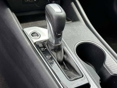 Nissan Altima 2.5 S 2019