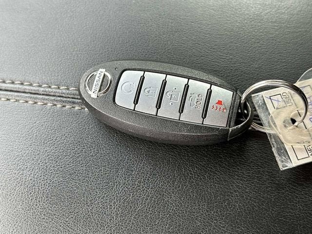 Nissan Altima 2.5 S 2019