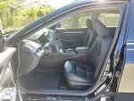 Nissan Altima SR con tracción delantera de 2024