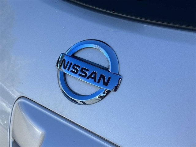 Nissan LEAF S 2016