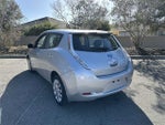 Nissan LEAF S 2016