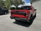 Nissan TITAN Crew Cab PRO-4X 4x4 de 2023
