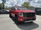 Nissan TITAN Crew Cab PRO-4X 4x4 de 2023