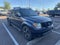Nissan Frontier LE de 2008
