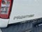 Nissan Frontier SV 2017