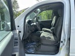 Nissan Frontier SV 2017
