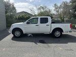 Nissan Frontier SV 2017