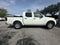 Nissan Frontier SV 2017