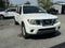 Nissan Frontier SV 2017