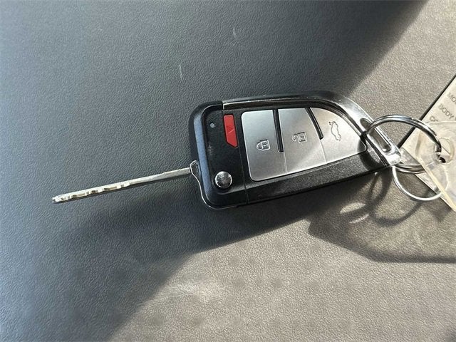 Nissan Frontier SV 2014