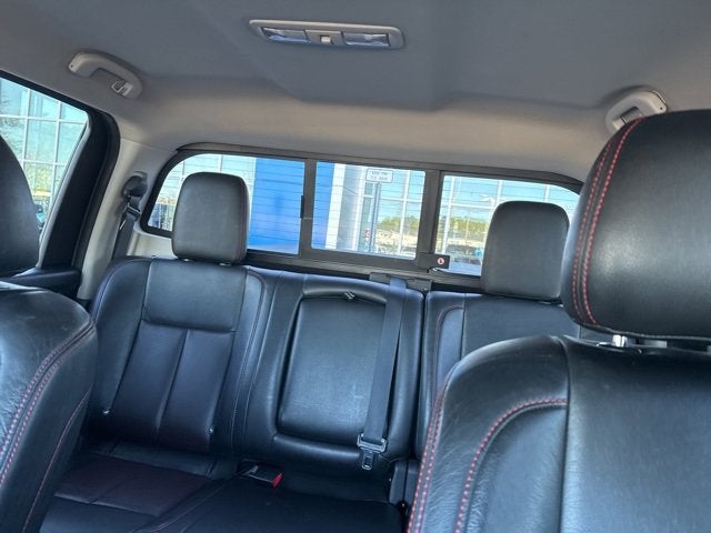 Nissan Titan XD SV 2017