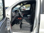 Nissan Frontier PRO-X 2025