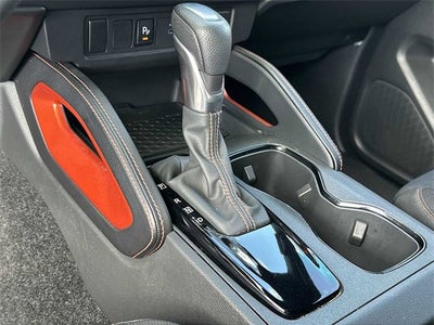 Nissan Frontier PRO-X 2025