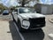 Nissan Frontier PRO-X 2025