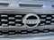 Nissan Frontier Crew Cab SV 4x2 de 2026