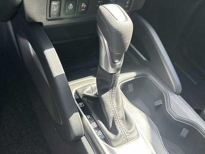 Nissan Frontier Crew Cab SV 4x2 de 2026