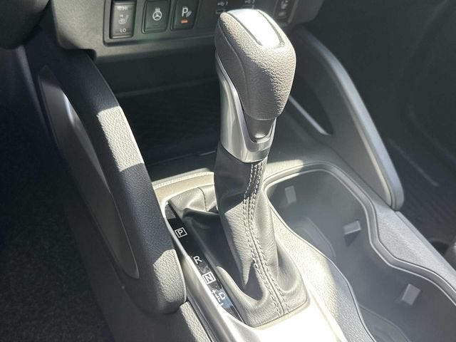 Nissan Frontier Crew Cab SV 4x2 de 2026