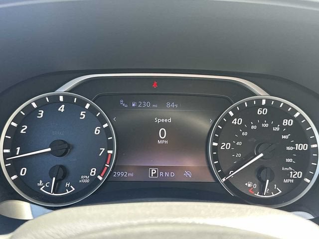 Nissan Frontier Crew Cab SV 4x2 de 2026