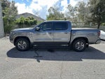 Nissan Frontier Crew Cab SV 4x2 de 2026